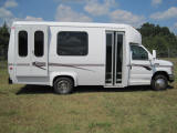 bus sales,  handicap