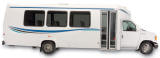 bus sales, ameritrans 285