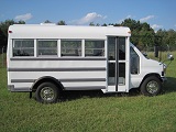daycare bus sales