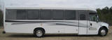 freightliner bus