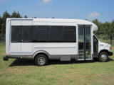 handicap buses for sale