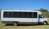 used bus sales, krystal kk28