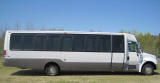 used bus sales, krystal international