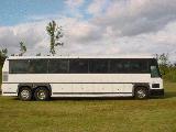 used bus sales, mci