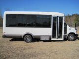 used buses for sale, eldorado