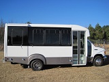 ada buses for sales