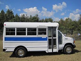day care buses for sale