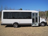 eldorado bus sales