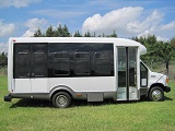 paratransit buses for sales