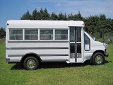 preschool buses for sales