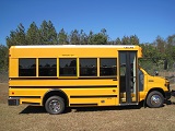 small school buses for sale