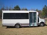 turtle top buses for sales