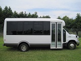 used buses for sale, eldorado aerotech