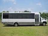 used wheelchair buses for sale