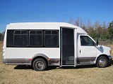 turtle top van terra
