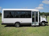 used buses for sale, eldorado